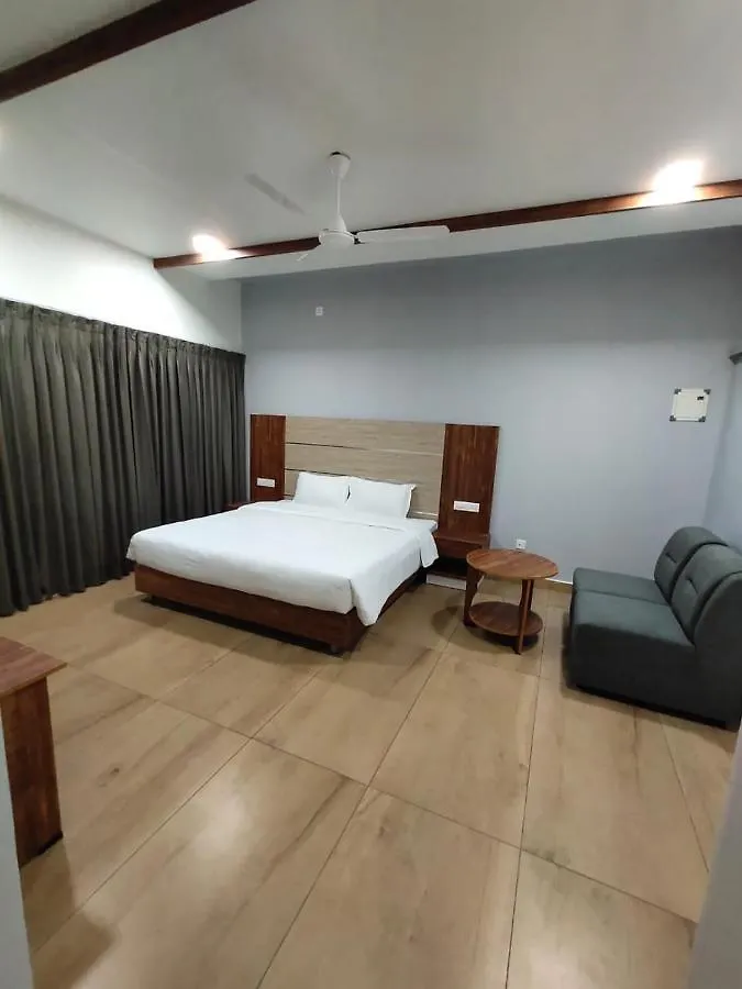 Maison d'hôtes Munnar Majestic Resort & Spa Inde