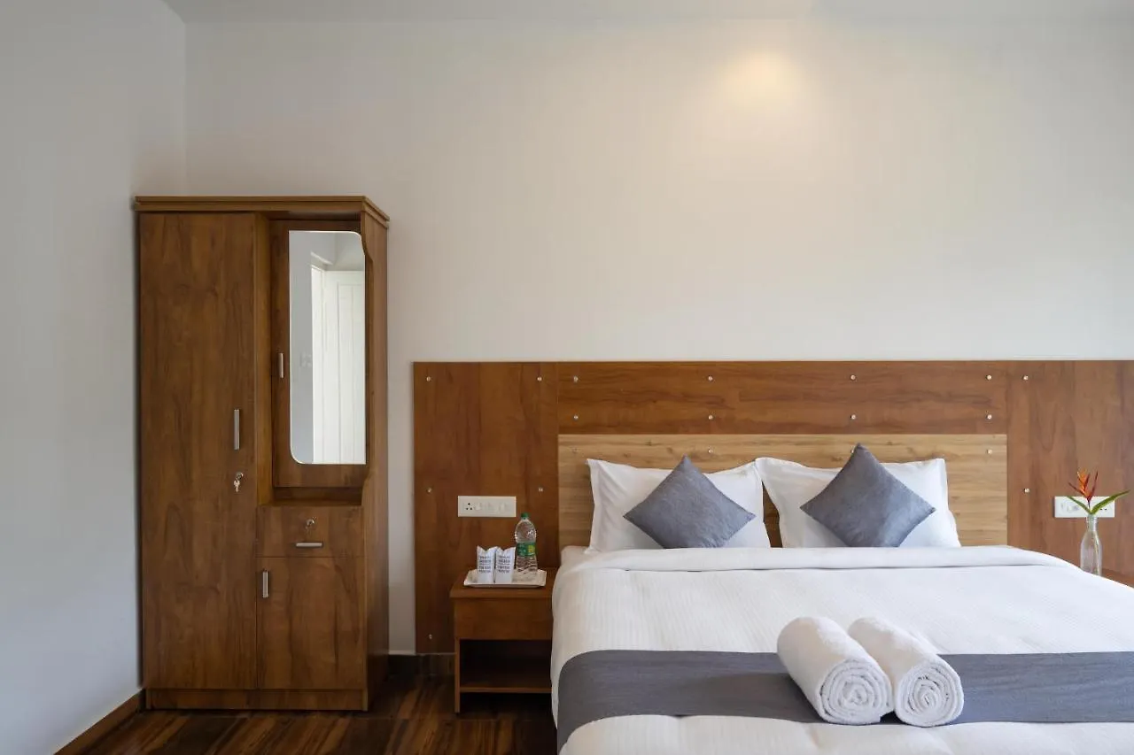 Munnar Majestic Resort & Spa Inde