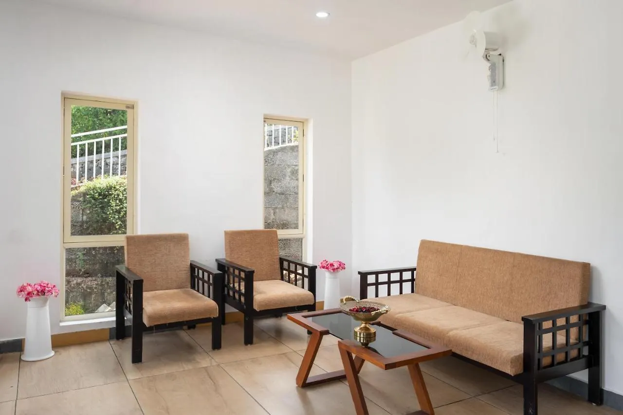 Munnar Majestic Resort & Spa Inde